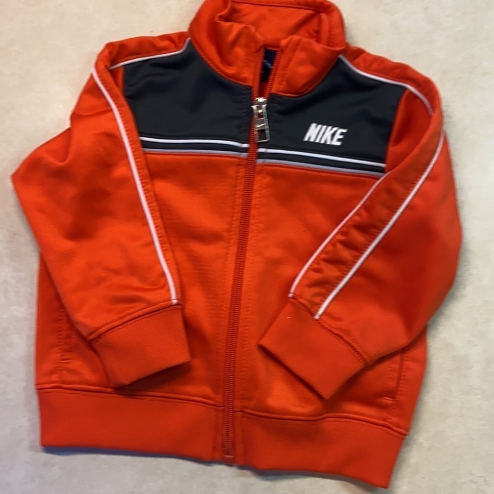 Nike 12 Month Toddler Jacket